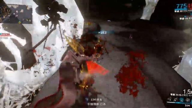 Warframe Gaming #NIKANA TEAM смотреть онлайн