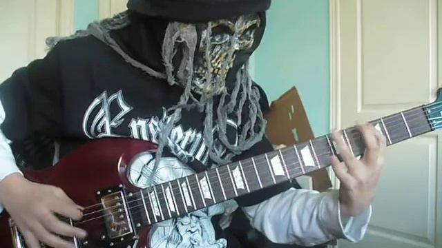 Random Guitar Riffs смотреть онлайн