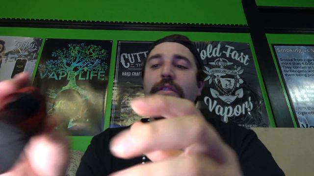 GeekVape GBOX Unboxing 1 смотреть онлайн