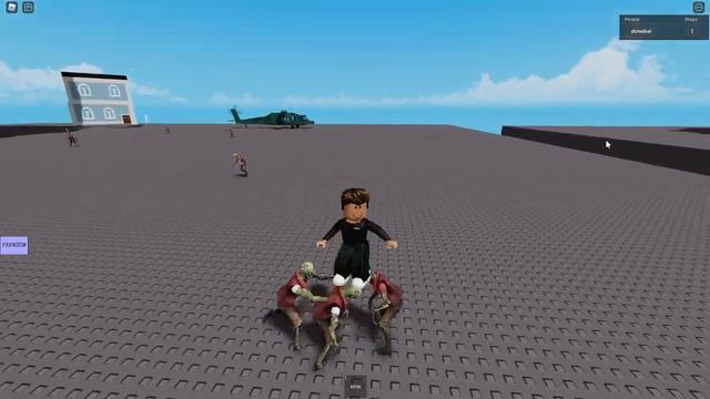 😂играю в смешную игру в роблоксе😂