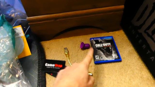 Finding This Made Me So Happy!!! Gamestop Dumpster Diving смотреть онлайн