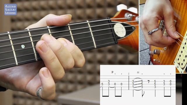 Dire Straits Money For Nothing intro смотреть онлайн