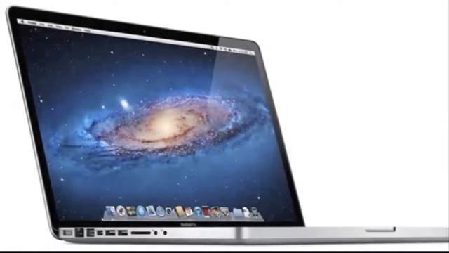 Macbook Pro 15 Inch Review Aka MacBook Pro MD103LL
