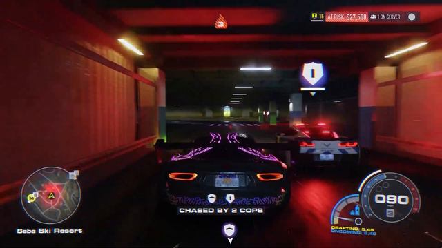 GRANDE GIOVE! Le novità di Need for Speed Unbound vol.3 смотреть онлайн