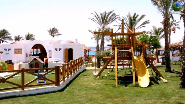 Dahab Resort 5*