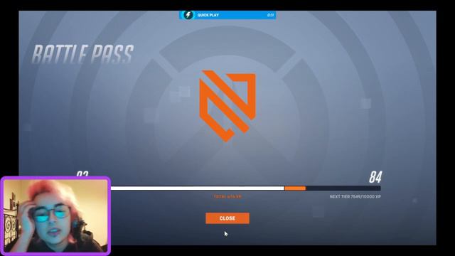 Overwatch 2 (Full Stream) смотреть онлайн