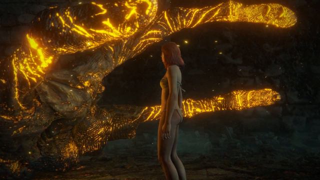 [EP146] Elden Ring 100% Walkthrough - Lord of the Frenzied Flame - Elden Ring Platinum Trophy смотреть онлайн