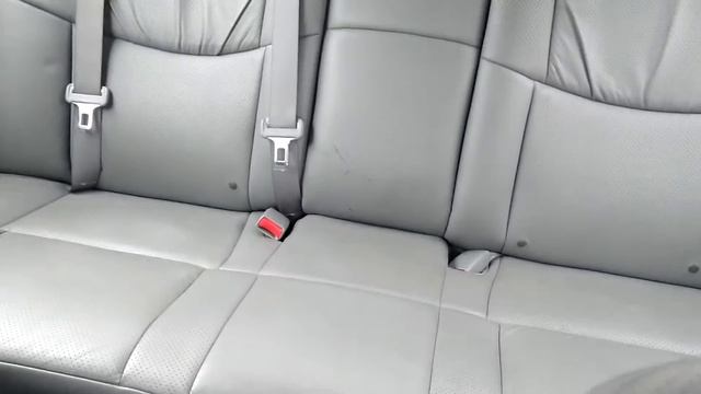 2008 Toyota Avalon M and S Car Sales LLC смотреть онлайн