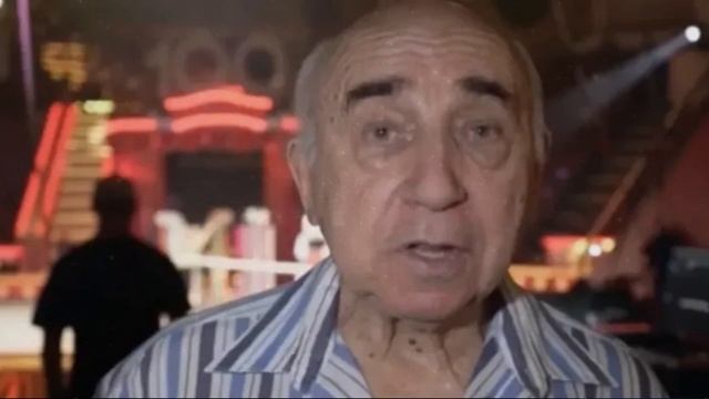 Как ушел из жизни легендарный клоун Андрюша (Николаев) смотреть онлайн