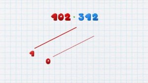 Кот кубокот Обучающий мультик для детей серия 27 Как умножать любые числа