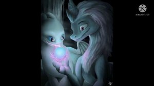 Райя и Последний Дракон