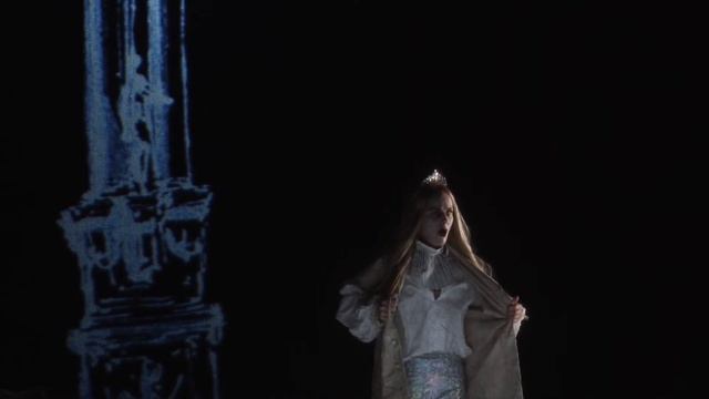 Elin Skorup sings aria of Palmida- Come o dio from Argenore by Wilhelmina von Bayreuth смотреть онлайн