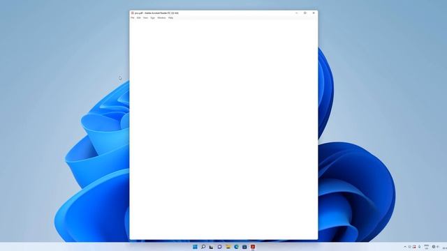 Adobe Acrobat Reader DC - UaF - Remote Code Execution - CVE-2023-21608 смотреть онлайн