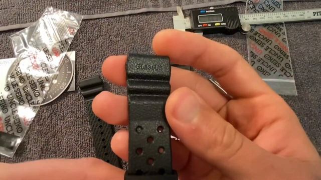Uncle Seiko GL831 IREZUMI Tattoo Review смотреть онлайн