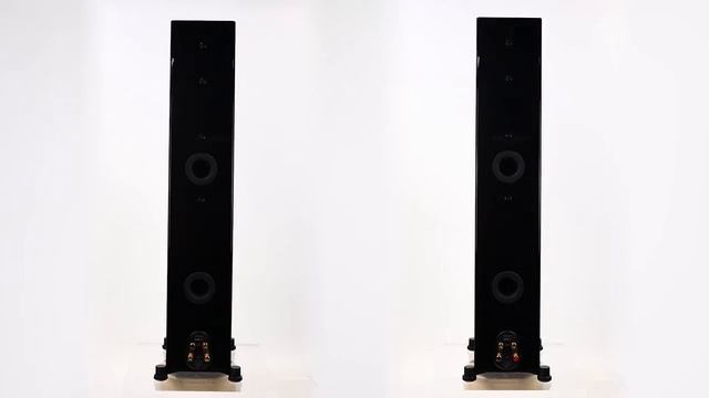 Monitor Audio Silver 300 смотреть онлайн