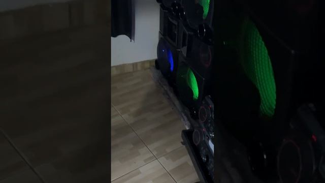 2 x CM9750 GRAVE QUE DAR MEDO DE AUMENTAR KK AVE MARIA ?? смотреть онлайн
