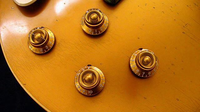 1997 Gibson Les Paul Classic смотреть онлайн