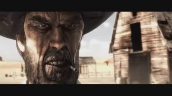 BAIN WOLFKIND - Black John