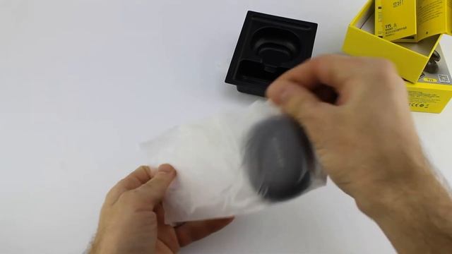 Обзор Беспроводные наушники Awei T15