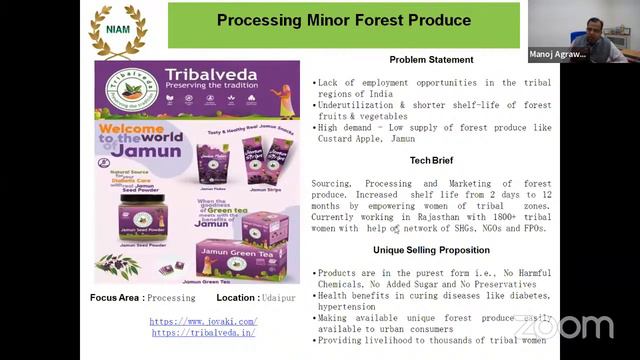 AGRICULTURE 4.0 | DAY-13 | 15 DAYS TRAINING PROGRAM | JUST AGRICULTURE | ICAR | NAHEP |