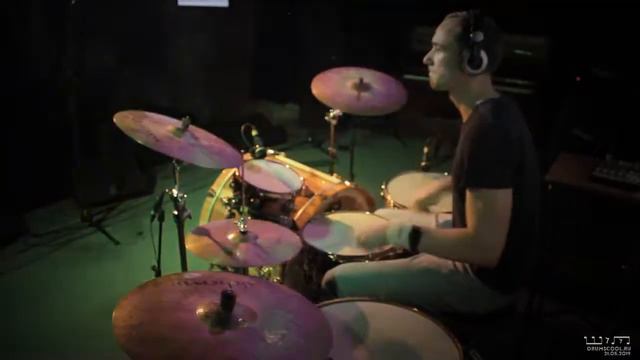 Александр Кучеров. ZZ Top - Sharp Dressed Man (drum cover) смотреть онлайн