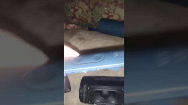 Как разобрать JBL flip 5 ( мое первое видео) смотреть онлайн