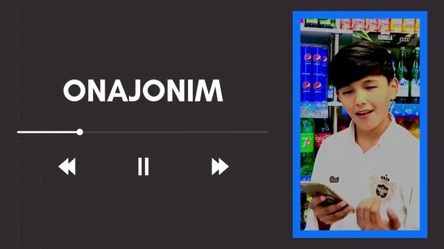 Ishdan Charchab kelib bir Kuni/Onajonim/Tiktok xits/instagram xits/2023 смотреть онлайн