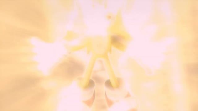 Sonic...You Must Live... смотреть онлайн