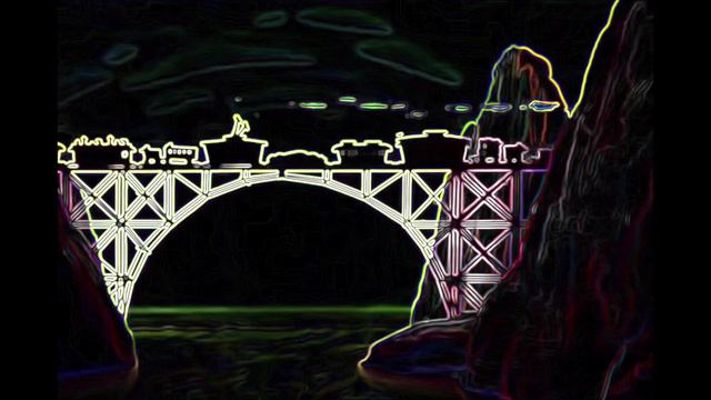 Casey Jr. but its vocoded смотреть онлайн