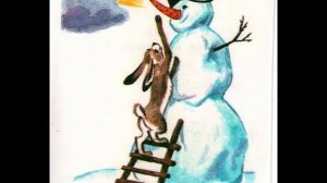 Рассказ о весне для детей