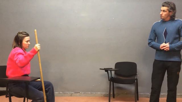 Отрывок из пьесы А.Н. Островского « Волки и овцы» смотреть онлайн