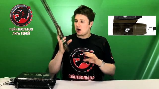 🔴 Чем отличается ETEK 4 LT от ETEK 4 AM. | ДЕТАЛЬНЫЙ РАЗБОР | КАКОЙ ПЕЙНТБОЛЬНЫЙ МАРКЕР ЛУЧШЕ.