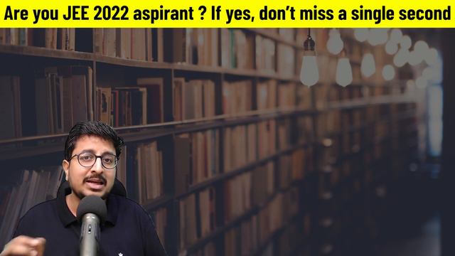 🔴 One Mistake and +1000 students failed JEE | अब बचे 60 days में ये मत करना #JEE2022 #RedAlert смотреть онлайн