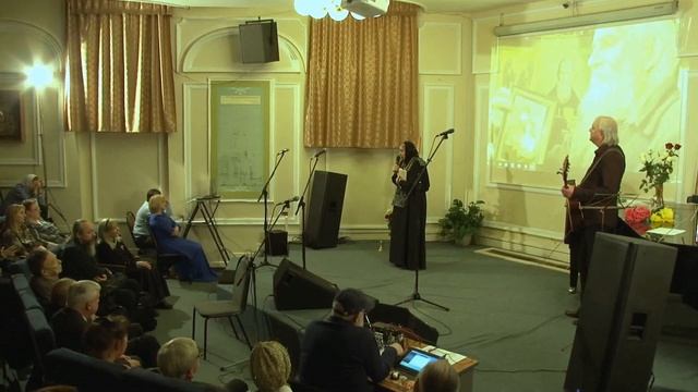 СЛОВО СХИМОНАХИНИ НИКОЛАИ (ГРОЯН) НА ЦАРСКОМ ВЕЧЕРЕ - 23.02.2020 смотреть онлайн
