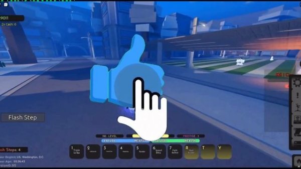 (NEW CODE) REAPER 2 HOW TO GET SHUNKO/ TRAINER LOCATION