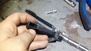 Ford Transit 2019 - Простая неисправность. P0113C - температура воздуха на впуске.