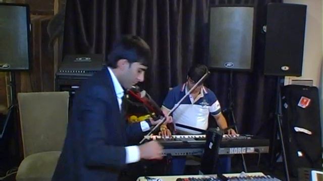 KENAN SKRIPKA MOSKVA TOY 3