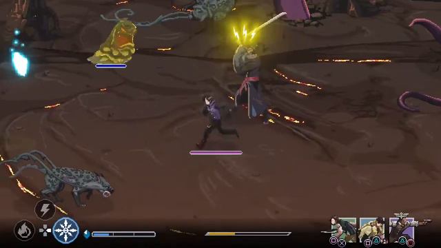 A KINGS TALE FINAL FANTASY XV Final part смотреть онлайн