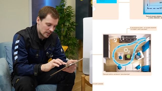 Вентиляция в частном доме - ТОП 3 варианта - плюсы и минусы смотреть онлайн