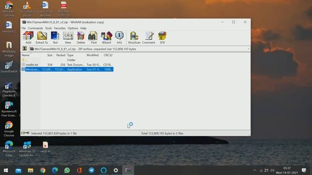 Download Windows 7 Games on Windows 8,10 смотреть онлайн