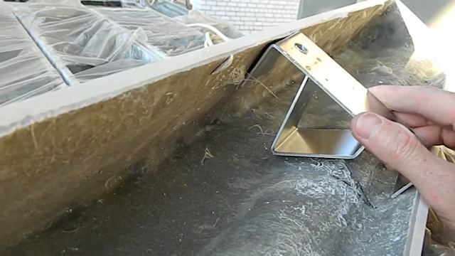 Монтаж декора АРХИО. Сложный фасад Часть 2 смотреть онлайн