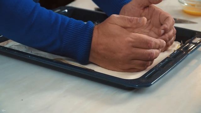 рецепты от Константина Ивлева