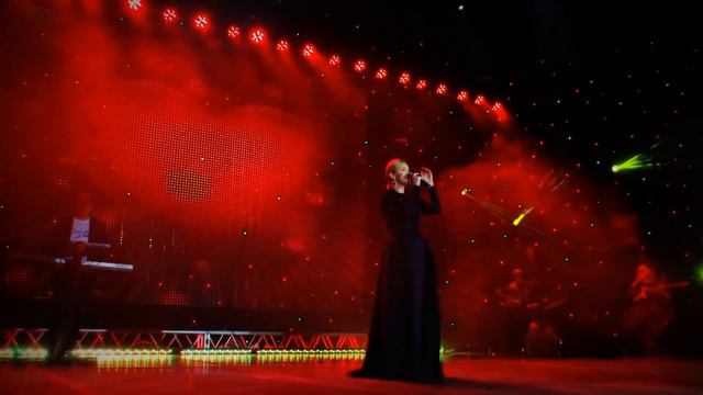 Кристина - Сердце тобой живет “Lilit Hovhannisyan - Es Em Horinel Cover”, смотреть онлайн