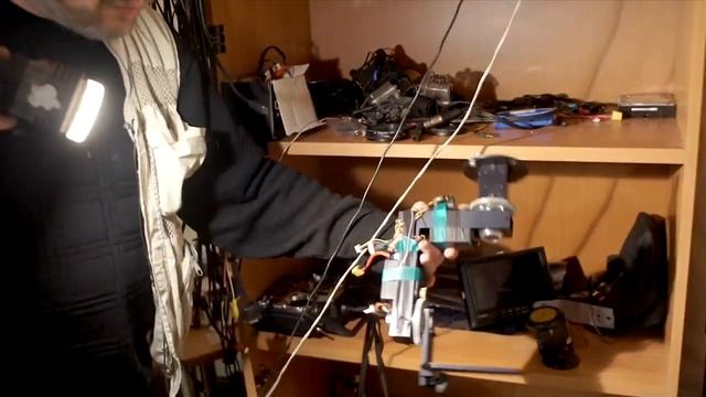 мастеркласс "Свадебная видеосъемка", киностудия Лендок и студия Ленвидео смотреть онлайн