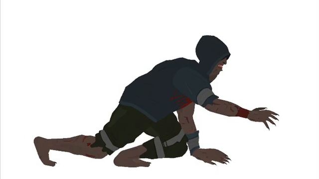 L4D2 Hunter Stk(node) | StickNodes смотреть онлайн
