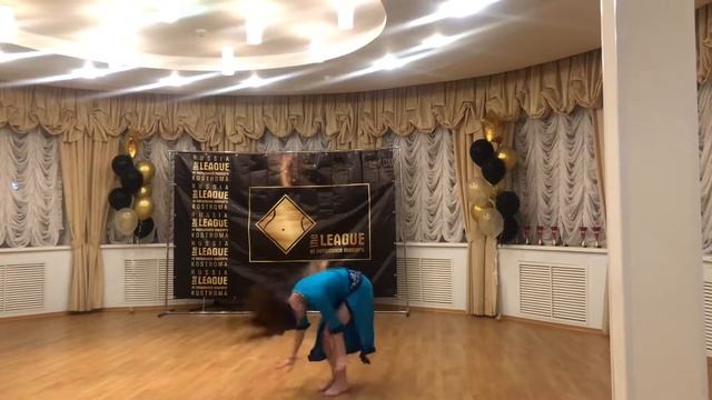 Полина Истомина. Шааби смотреть онлайн