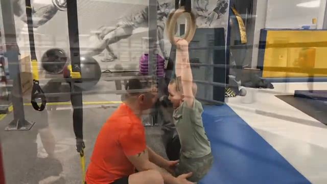 FITFASHION - детский бокс смотреть онлайн