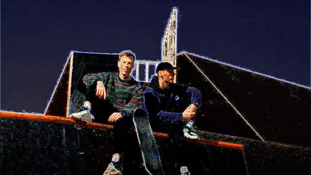 На часах ноль ноль/Хабиб/ смотреть онлайн