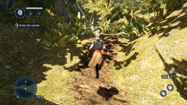Assassin's Creed Liberation HD Walkthrough - de Ferrer Boss Fight - Part 10 w/ Commentary (1080p HD смотреть онлайн