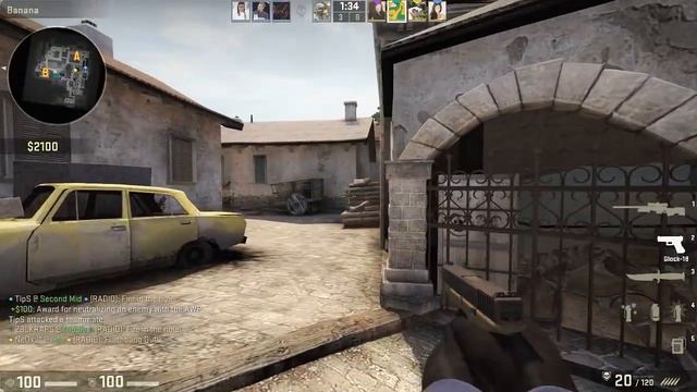 CS:GO - Sparkles Supreme Adventures! #2 смотреть онлайн